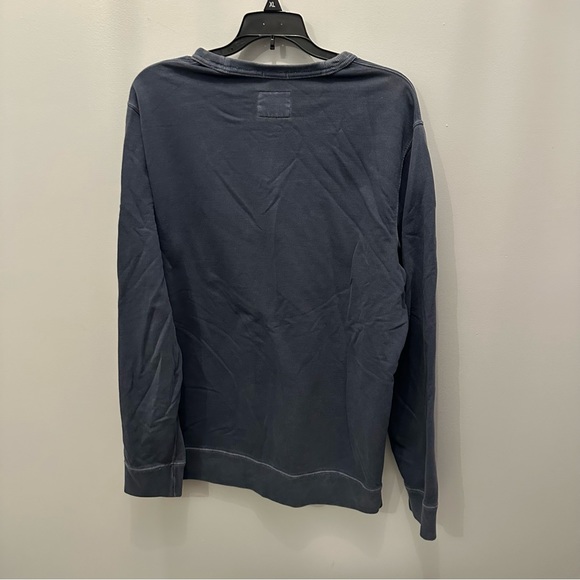 Abercrombie and Fitch Men’s Sweatshirt. Men’s Large. - Picture 6 of 8